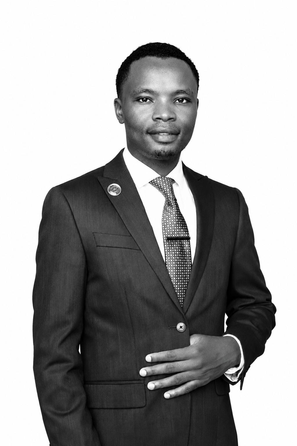 Dennis N. Siriba, Attorney at Siriba Law Firm